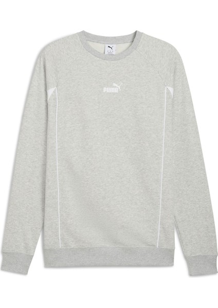Sport Crew Tr Grı Erkek Sweatshirt fiyatları