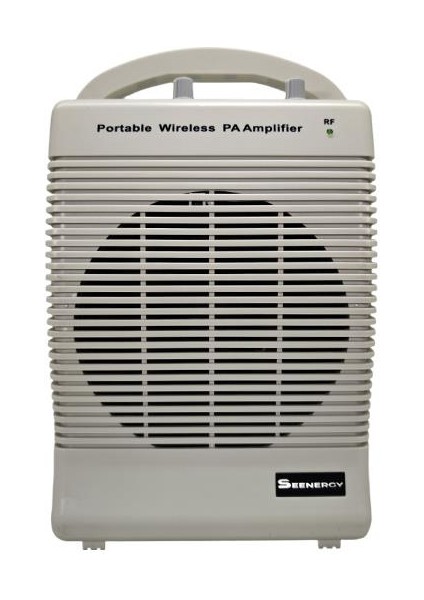 Se 200Y Yaka Mikrofonlu Taşınabilir Şarjlı Mevlüt Anfisi fiyatları