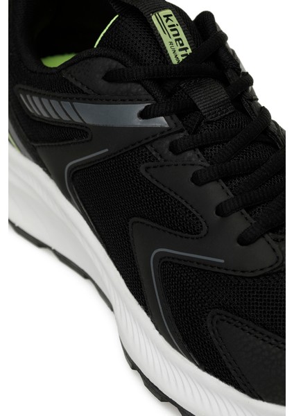 Montoya Tx 5pr Siyah Erkek Koşu Ayakkabısı