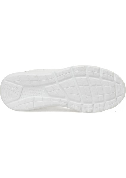 Rıval Pu W 5pr Beyaz Kadın Koşu Ayakkabısı