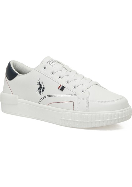 Mayk 5pr Beyaz Erkek Sneaker fiyatları