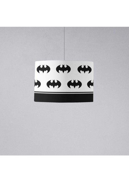 Beyaz Modern Sarkıt Lamba, Şık ve Estetik Aydınlatma Seçeneği