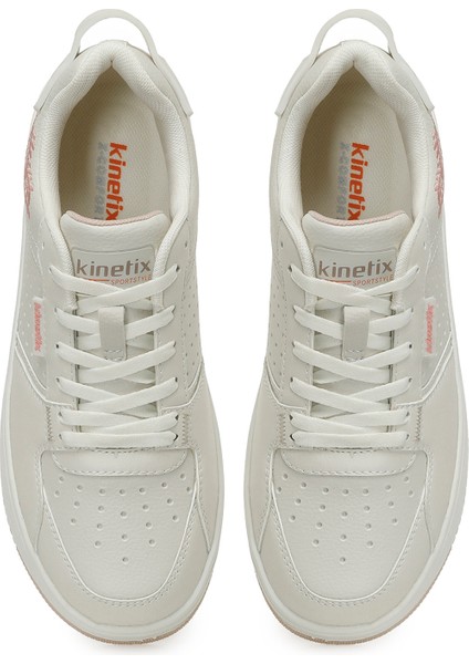 Enner Pu W 5pr Ekru Kadın Sneaker fırsatları