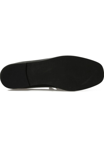 Umpay5 5pr Leopar Kadın Loafer