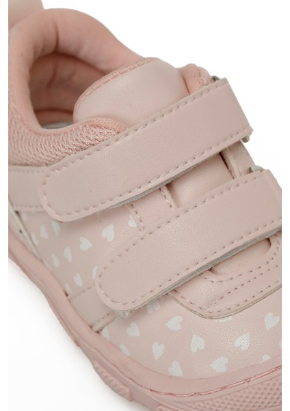LONY.I5PR Pudra Kız Çocuk Sneaker