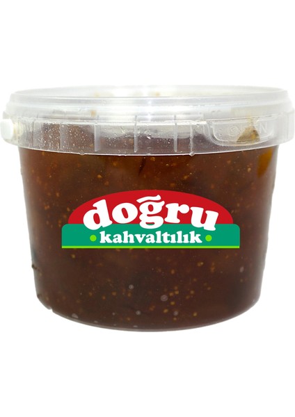 Kuru Incir Reçeli 500GR fiyatları