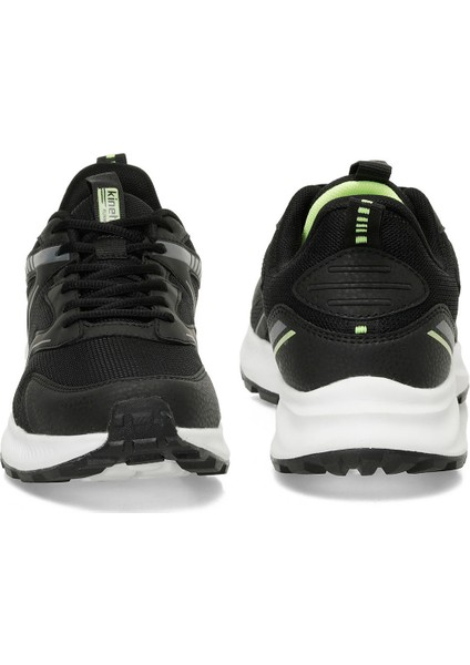 Montoya Tx 5pr Siyah Erkek Koşu Ayakkabısı indirimleri