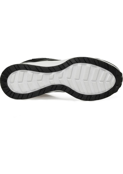 Montoya Tx 5pr Siyah Erkek Koşu Ayakkabısı