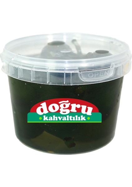 Taze Yeşil Incir Reçeli 500GR fiyatları