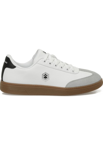 Hand Wmn 5pr Beyaz Kadın Sneaker