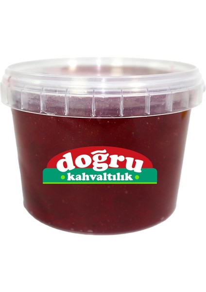 Çilek Reçeli 500GR fiyatları