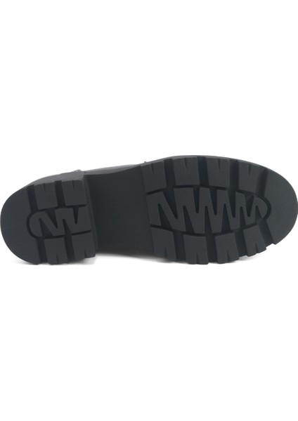 Inci Incı Lıne 5pr Siyah Kadın Loafer fırsatları