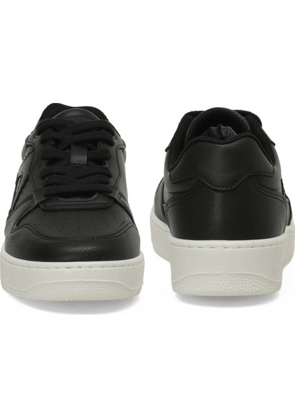 25K-2076 5pr Siyah Kadın Sneaker indirimleri