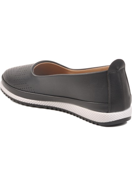 Siyah Kadın Casual Ayakkabı fırsatları