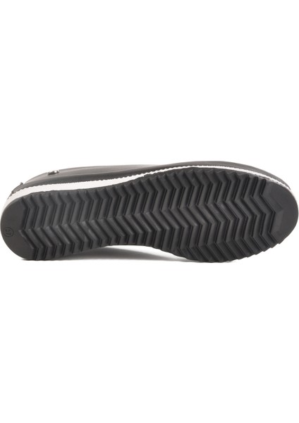 Siyah Kadın Casual Ayakkabı indirimleri