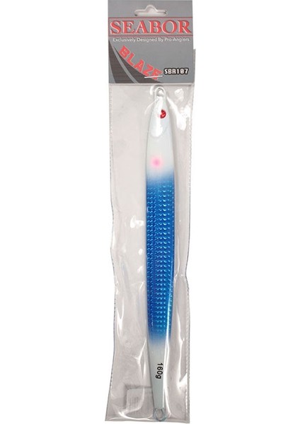 Blaze 22CM 160GR Jig Yem modelleri