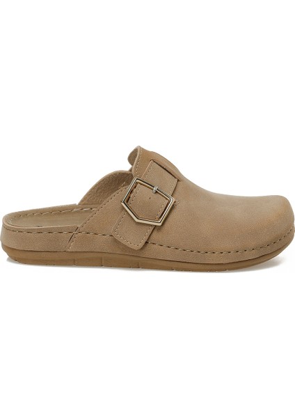 609033.Z5PR Vizon Kadın Sabo Terlik