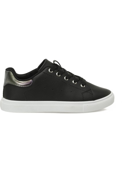 ARIA.F5PR Siyah Kız Çocuk Sneaker
