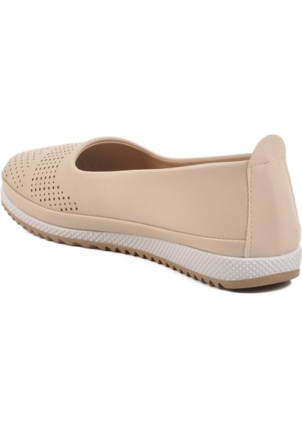 Bej Kadın Casual Ayakkabı fırsatları