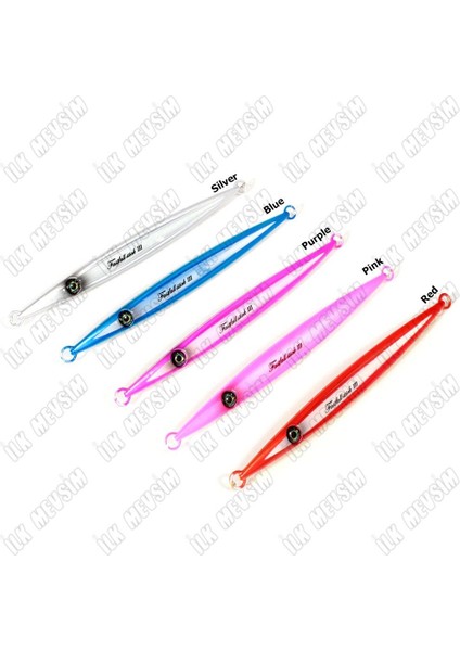 Cromo 17CM 150GR Jig Yem fiyatları