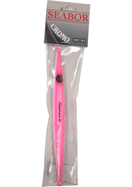 Cromo 17CM 150GR Jig Yem modelleri