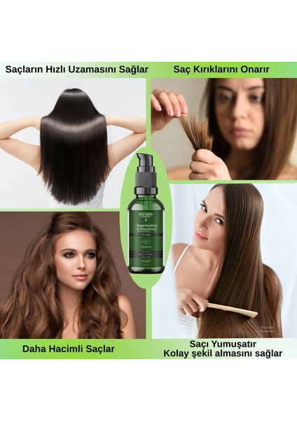 Biberiyeli Saç Serumu indirimleri