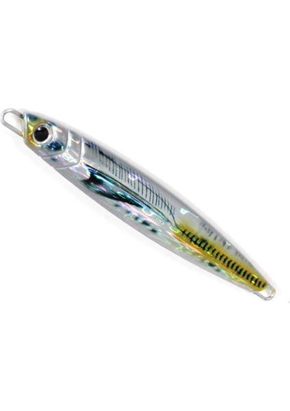 Troy 16CM 150GR Jig Yem