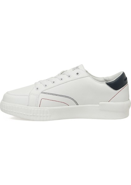 Mayk 5pr Beyaz Erkek Sneaker modelleri