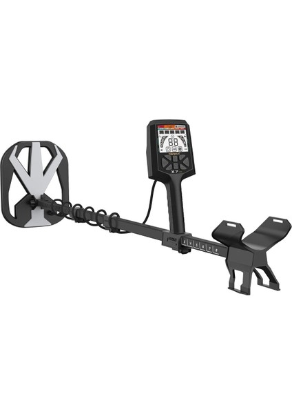 Tıanxun X7 Pro Yeraltı Metal Dedektörü Yüksek Hassasiyet Metal Hunter Altın Arayıcısı Hazine Avcısı fiyatları