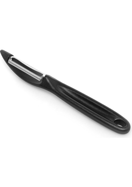 7.6075 Siyah ve Beyaz Soyacak, Şık ve Kullanışlı Mutfak Gereci fiyatları