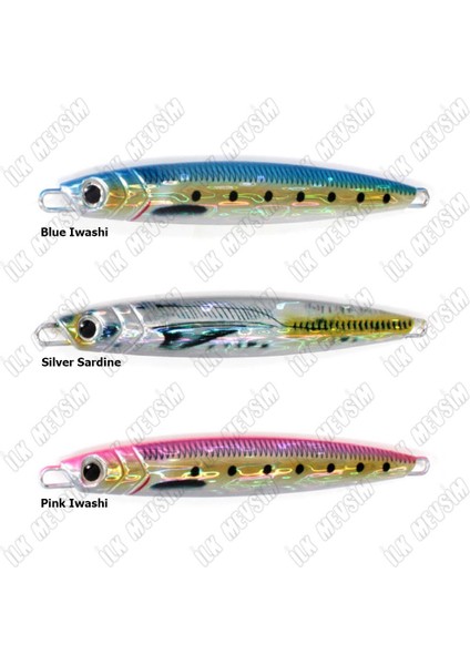 Troy 13CM 120GR Jig Yem fiyatları