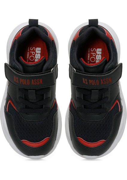 Termınal Jr 5pr Lacivert Erkek Çocuk Spor Ayakkabı fırsatları