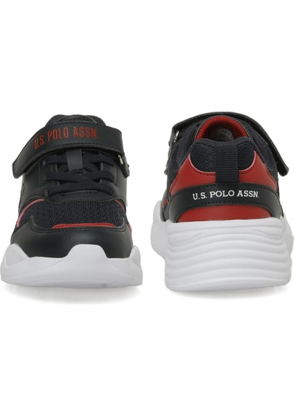 Termınal Jr 5pr Lacivert Erkek Çocuk Spor Ayakkabı indirimleri