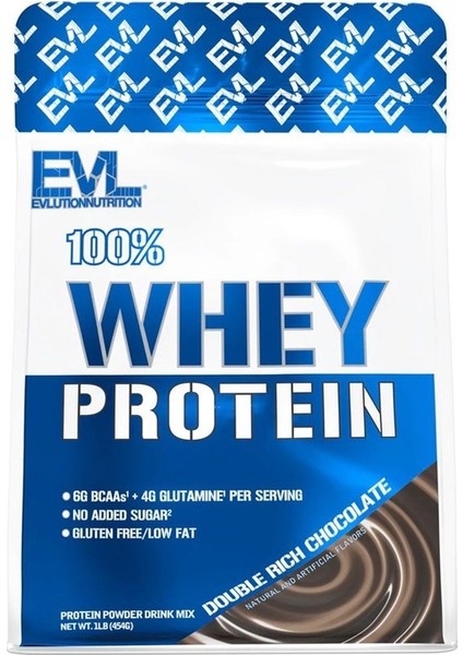 %100 Whey Protein 454 gr modelleri
