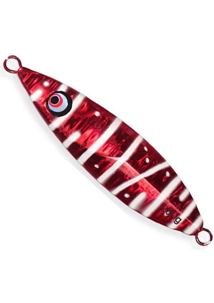 Slow Rise 12CM 200GR Jig Yem