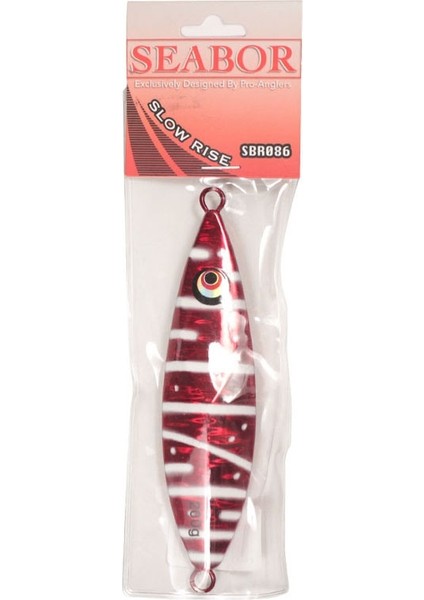 Slow Rise 12CM 200GR Jig Yem modelleri