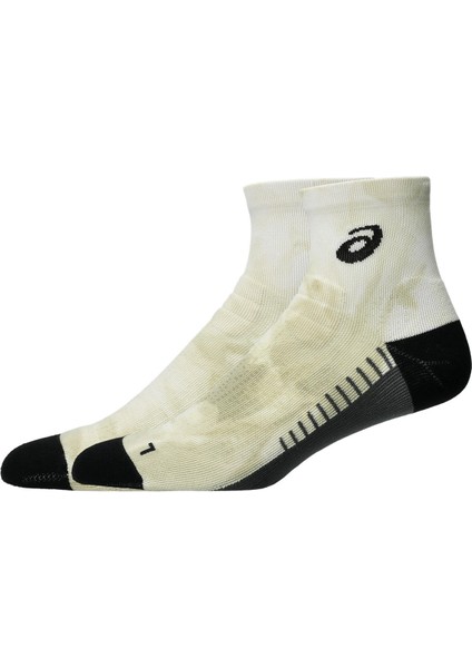 Performance Run Quarter Sock Unisex Pembe Koşu Çorabı 3013B016-100 fiyatları
