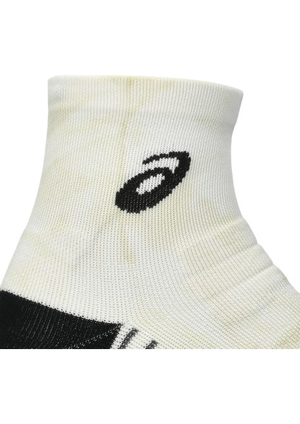 Performance Run Quarter Sock Unisex Pembe Koşu Çorabı 3013B016-100 modelleri