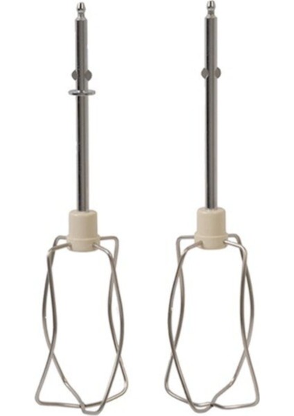 Prepline Mikser Çırpıcı Tel, Dayanıklı ve Pratik Elektrikli Mutfak Aleti