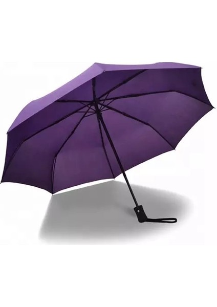 Mor Şemsiye Tam Otomatik Mor Şemsiye - Mor modelleri