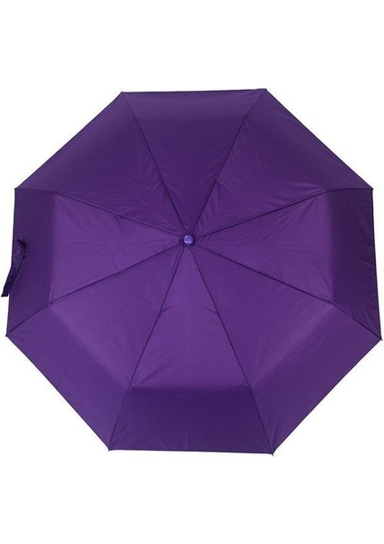 Mor Şemsiye Tam Otomatik Mor Şemsiye - Mor indirimleri