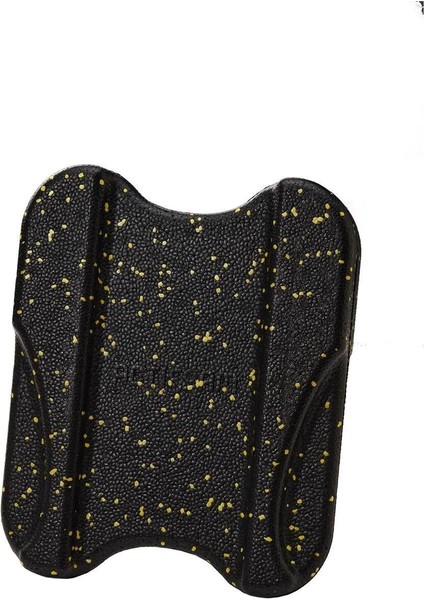 Renkli Hizalama ve Antrenman Tahtası, Siyah Sarı, 27,5X33,5X5,7CM