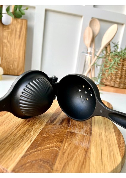 Döküm Narenciye Sıkacak, Portakal ve Limon Için Dayanıklı ve Şık Tasarım fiyatları