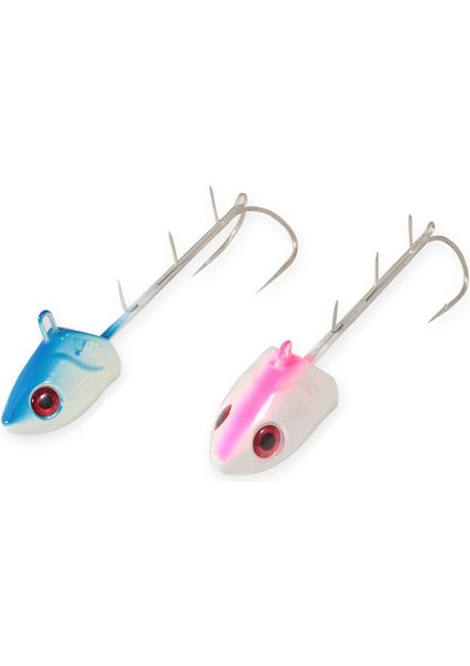 Bonito 15CM 200GR Jig Head