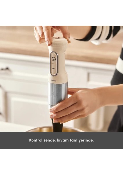 Mastermaid 1500 W Çok Amaçlı Mutfak Robotu Inox Gövde modelleri