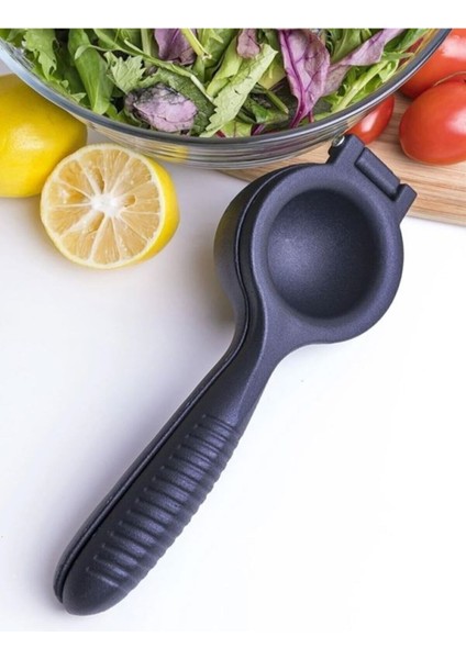 Döküm Narenciye Sıkacak, Portakal ve Limon Için Dayanıklı ve Şık Tasarım indirimleri