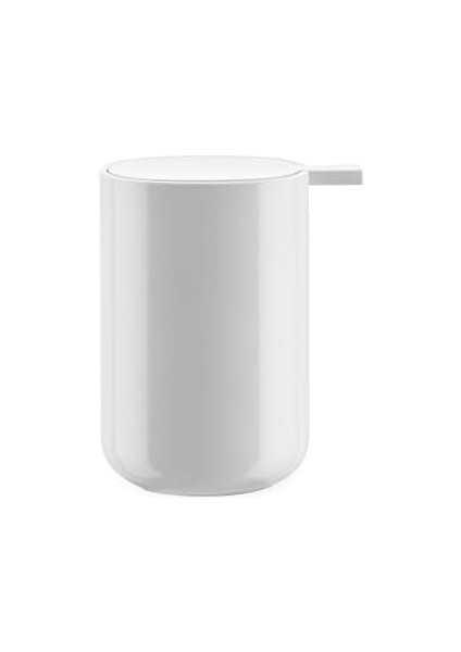 Birillo Sıvı Sabunluk, Akrilik, Beyaz fiyatları