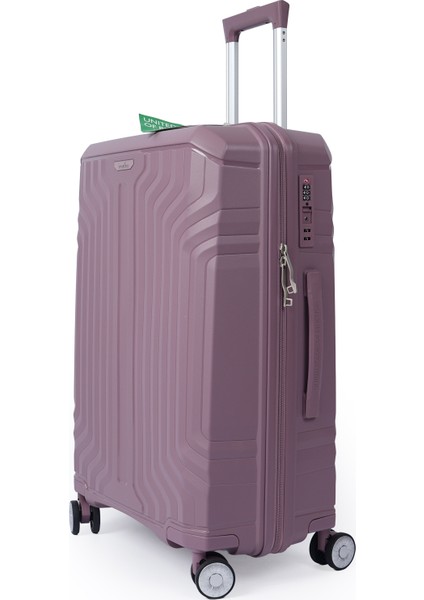 14BNT1770 60. Yıl Özel Seri Valiz Seti fırsatları