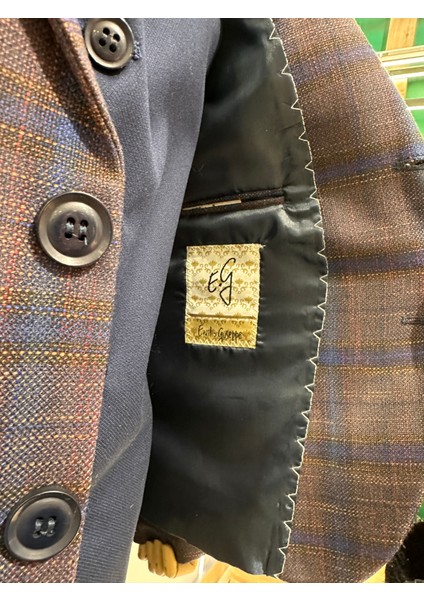 Erkek Çocuk Ekoseli Takım 2572-27 fırsatları