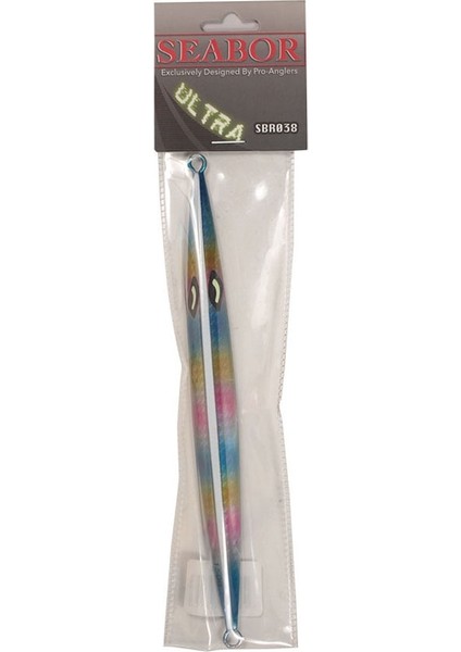 Ultra 18CM 150GR Jig Yem modelleri